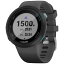 GARMIN　Swim　2　Slate　GARMIN　010-02247-40