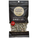 アスク JAPANPREMIUM猫用長崎産にぼし40g