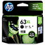 HP HP 63XL 󥯥ȥå ()F6U64AA