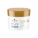 シュワルツコフヘンケル BCクア カラースペシフィーク ヘアマスク