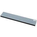 FILCO リストレスト Majestouch Wrist Rest Macaron 17mm厚 Lサイズ MWR17L-RA レイニー