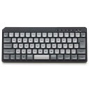 FILCO MINILA−R Convertible 茶軸 日本語配列 マットブラック マットブラック FFBTR66M/NMB Majestouch