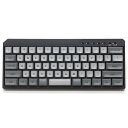 FILCO Majestouch MINILA−R Convertible 茶軸 英語配列 マットブラック FFBTR63M/EMB