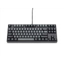 FILCO Majestouch 2SS Tenkeyles MXスピードシルバー軸 英語配列 FKBN87MSS/ECSP2B USB /有線