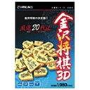 アンバランス　〔Win版〕　金沢将棋3D　厳選20戦法　［本格的シリーズ］　ホンカクテキシリーズ カナザワシヨウ