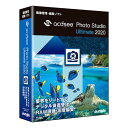 ジャングル ACDSee Photo Studio Ultimate 2020 JP004727