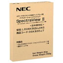 NEC@SpectraView@II@SpectraView II