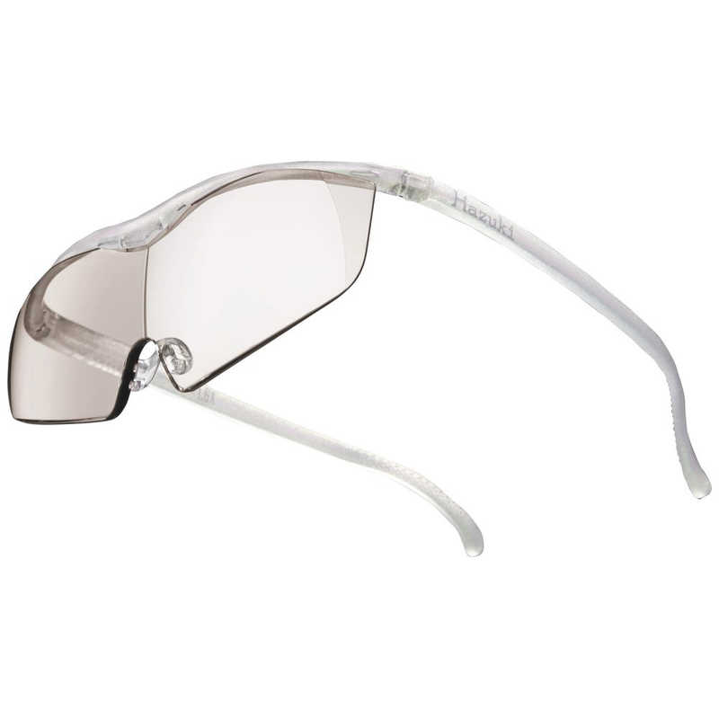 Hazuki Company　Hazuki　ハズキルーペ　ラージ（パール）カラーレンズ　1．6倍　ハズキラージ16パール..