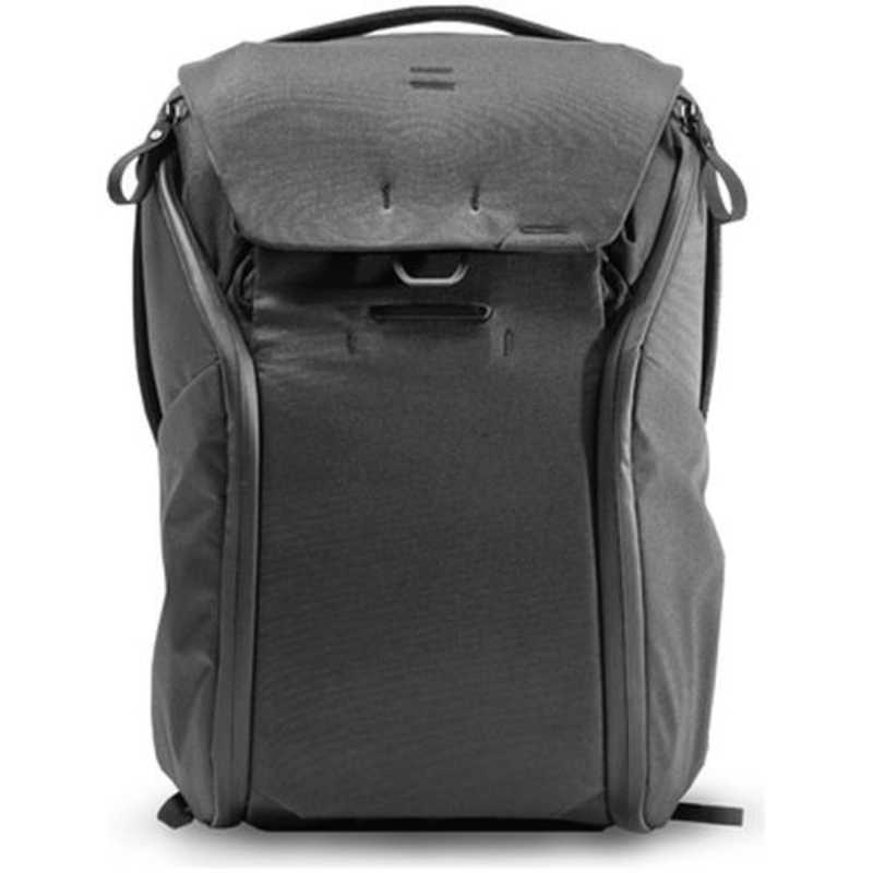 PEAKDESIGN　エブリデイ　バックパック　20L　BEDB-20-BK-2 ブラック