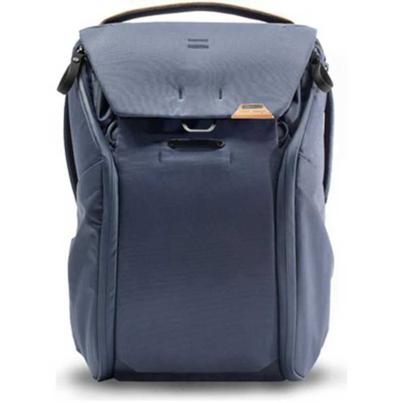 PEAKDESIGN　エブリデイ　バックパック　20L　BEDB-20-MN-2 ミッドナイト