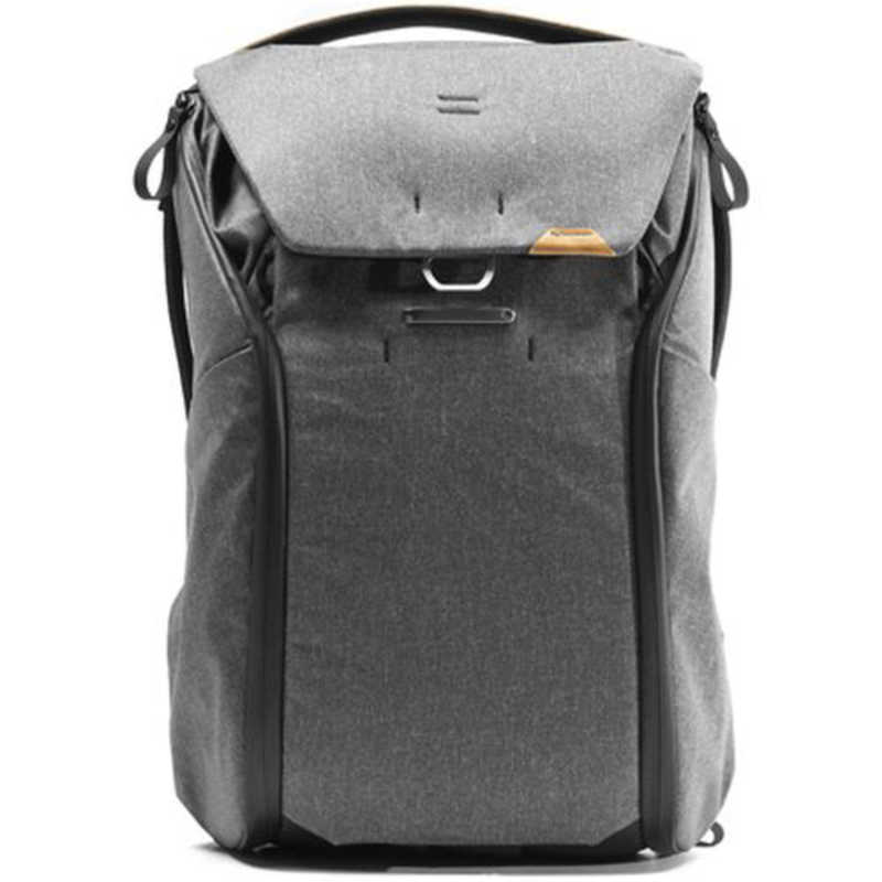 PEAKDESIGN　エブリデイ バックパック 30L　BEDB-30-CH-2 チャコール