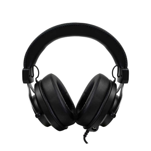 AROZZI ゲーミングヘッドセット φ3.5mmミニプラグ/ヘッドバンドタイプ AZ-ARIA-BK AROZZI ゲーミングヘッドセット φ3.5mmミニプラグ/ヘッドバンドタイプ AZ-ARIA-BK