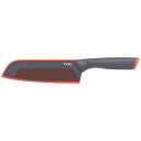 T-fal フレッシュキッチン サントクナイフ 16.5cm K13402