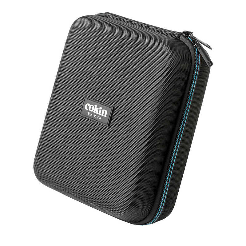 コッキン　X3068　セミハードフィルターポーチXL　X3068 XL