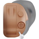 ■シバントス デジタル 補聴器軽度 中等度 ～65dB 左耳用 オプチカル