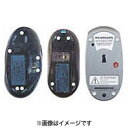 パワーサポート エアーパッドソール(丸型 φ6mm 厚さ0.65mm 16個入) AS‐46(2)