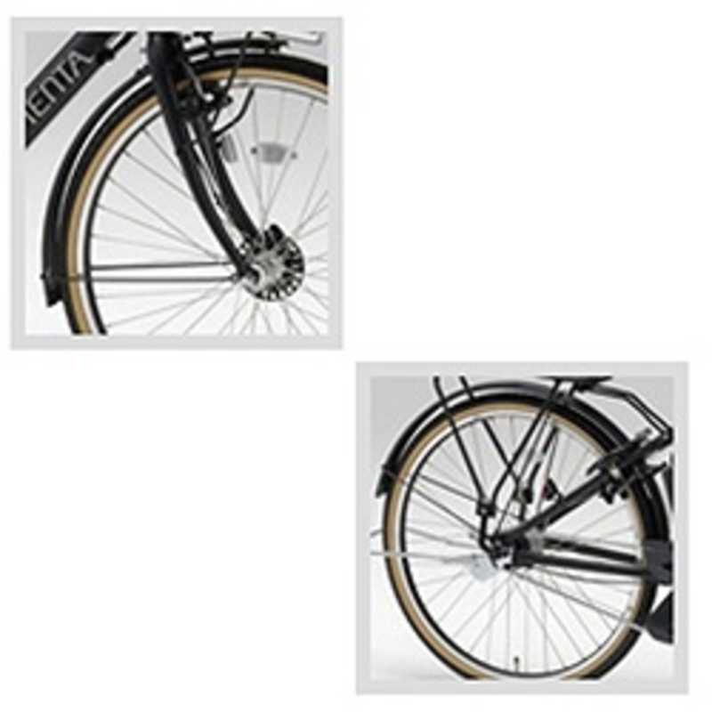 ヤマハ　YAMAHA　PAS　VIENTA／VIENTA　5用フェンダー　90793-55076