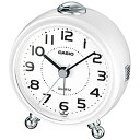 カシオ CASIO 目覚まし時計 TQ-149-7JF