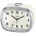 カシオ CASIO アラームクロック TQ-159-7JF