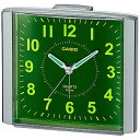 カシオ CASIO 目覚まし時計 TQ-479-8JF