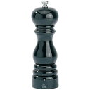 PEUGEOT ペッパーミル「パリ ユーセレクト」18cm 23706 ノワール