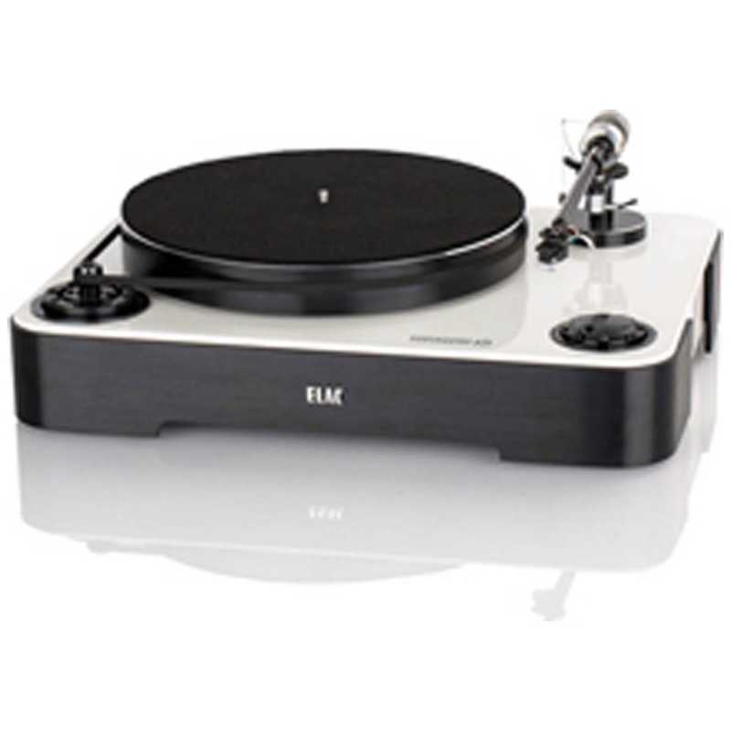 ELAC レコ−ドプレ−ヤ−(ハイグロス・ブラック仕上げ) MIRACORD 90 HGBK