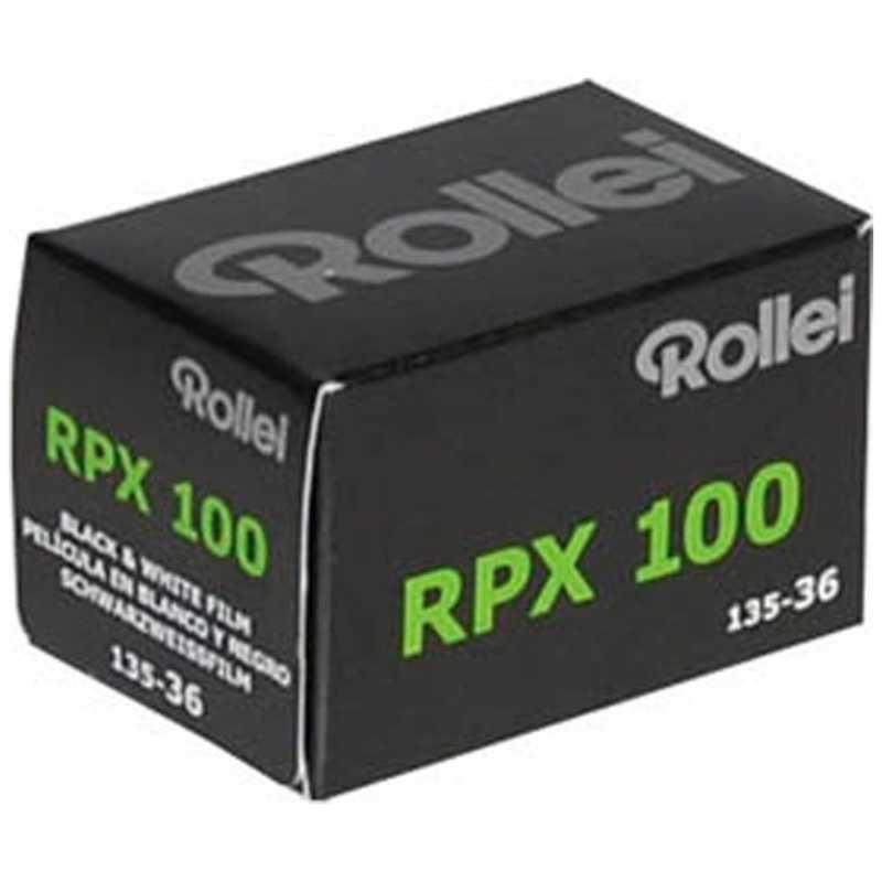 カメラ・ビデオカメラ・光学機器用アクセサリー, カメラ用フィルム ROLLEI RPX 100 13536 RPX1011