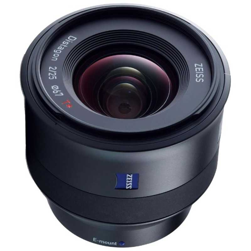 楽天市場】batis 2/25 eマウントの通販 楽天市場】batis 2/25 eマウントの通販