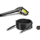 ケルヒャー KARCHER クイックコネクトキット 7.5m 2.643-878.0
