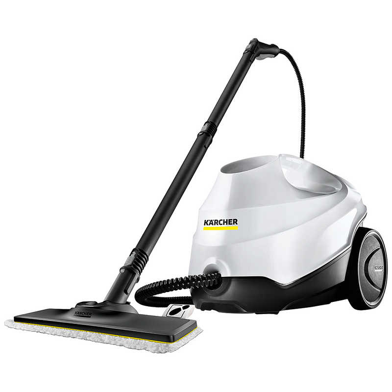 ケルヒャー 　KARCHER　スチームクリーナー　SC　3　EasyFix　プレミアム　1.513-164.0