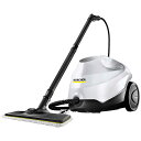 ケルヒャー KARCHER スチームクリーナー SC 3 EasyFix プレミアム 1.513-164.0