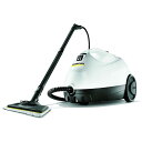 ケルヒャー KARCHER スチームクリーナー ［キャニスター］ SC2EASYFIX-15120930