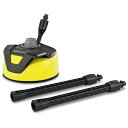 ケルヒャー　KARCHER　高圧洗浄機用アクセサリ　テラスクリーナー　T　5　2.644-084.0