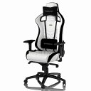 NOBLECHAIRS@Q[~O`FA EPIC v~AzCg@NBL-PU-WHT-002