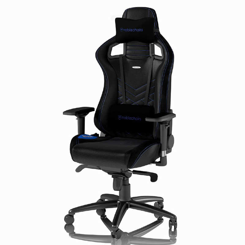 NOBLECHAIRS@Q[~O`FA EPIC u[@NBL-PU-BLU-003