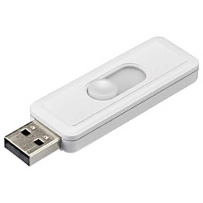 楽天コジマ楽天市場店グリーンハウス　USBメモリー「ピコドライブ・スナップ」［4GB／USB2．0／スライド式］　GH-UFD4GSN