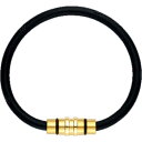 コラントッテ コラントッテ ループ クレスト(プレミアムゴールド/Sサイズ) ABAEF52S