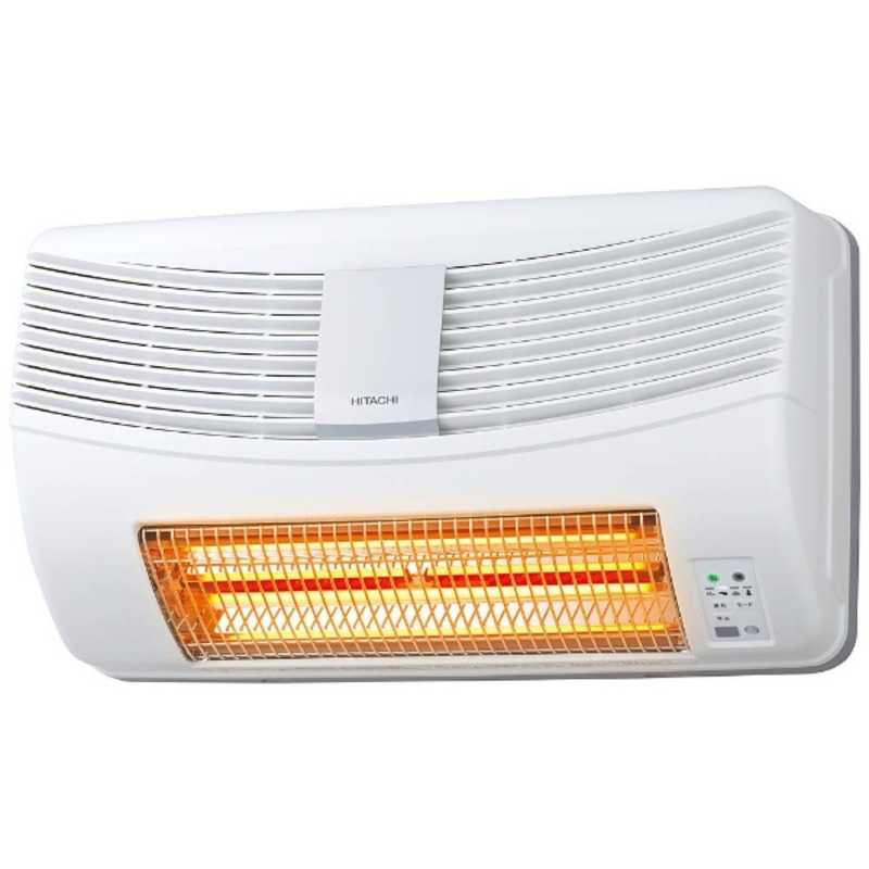 日立 HITACHI 浴室乾燥暖房機 （壁面取付タイプ） HBK-1250SK (宅配商品)