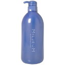 デミウェーボ デミ ミレアム シャンプー(800ml)