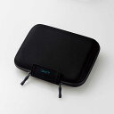 エレコム ELECOM 電子辞書ケース/2way/Lサイズ DJC-024LBK