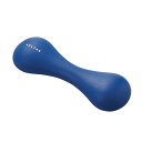 エレコム ELECOM エクリアスポーツ スリムダンベル(2kg/ブルー)