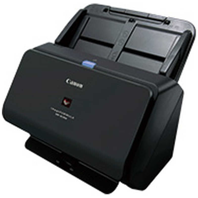 キヤノン　CANON　A4スキャナ［600dpi・USB2．0・Win］　imageFORMULA　DR-M260 ブラック