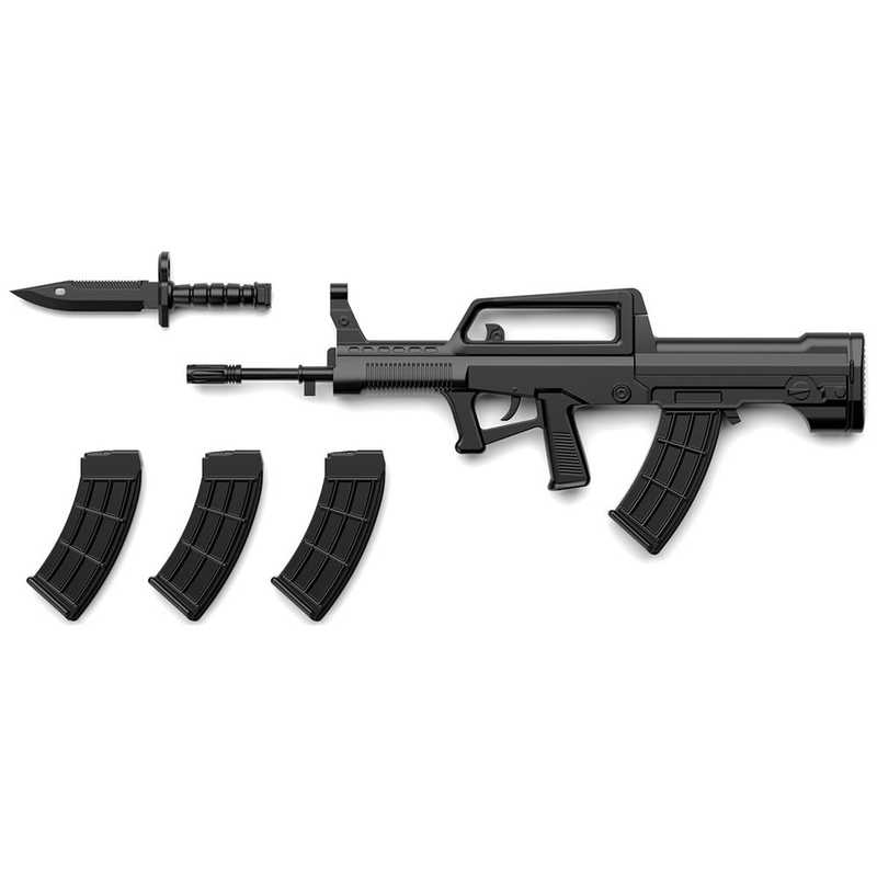 トミーテック　1／12　LittleArmory　［LADF01］　ドールズフロントライン95式自動歩槍タイプ