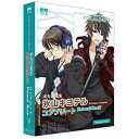 AHS 〔Win Mac版〕 VOCALOID 4 氷山キヨテル コンプリート ナチュラル ロック VOCALOID4 ヒヤマキヨテル コン