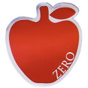 ハッピートーク ZERO EX8 レッド ZM-803Y