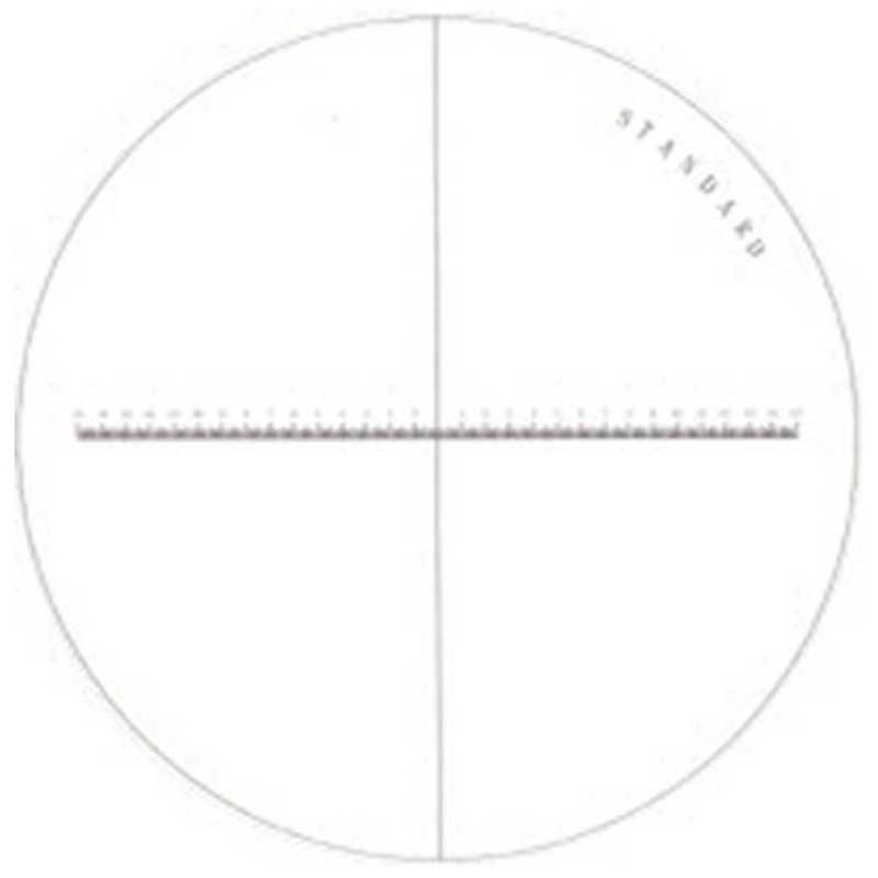 京葉光器　ガラススケール　　S200