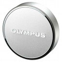 オリンパス OLYMPUS 金属レンズキャップ(シルバー) LC-48B(2)