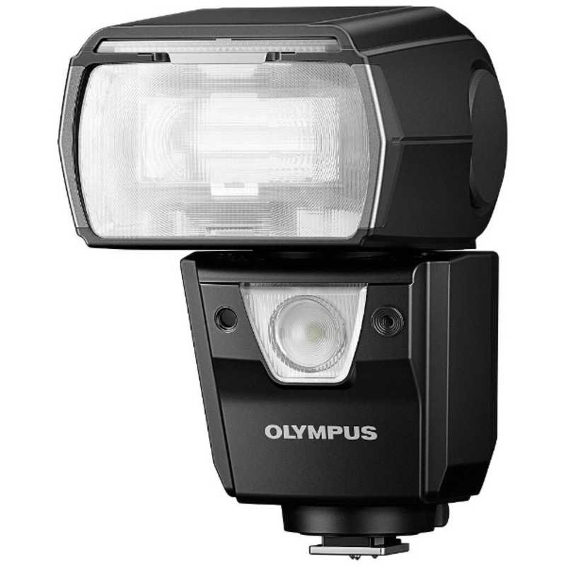 オリンパス　OLYMPUS　エレクトロニックフラッシュ　FL-900R