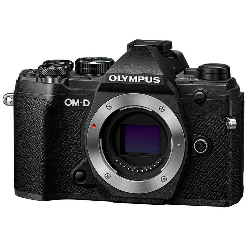 オリンパス　OLYMPUS　ミラーレス一眼カメラ　（ボディのみ）　OM-DE-M5MarkIII