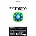 ピクトリコ　ピクトリコプロ・デジタルネガフィルムTPS100（レターサイズ／20枚入り）　TPS100N-LTR/20 1